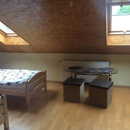 Orłowo Gościnne U Stasia Gdynia