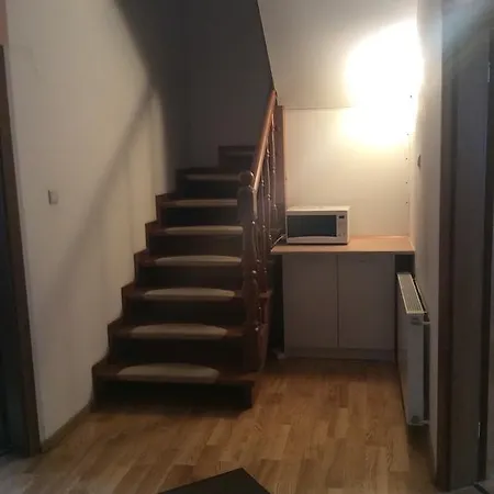 Orłowo Gościnne U Stasia *