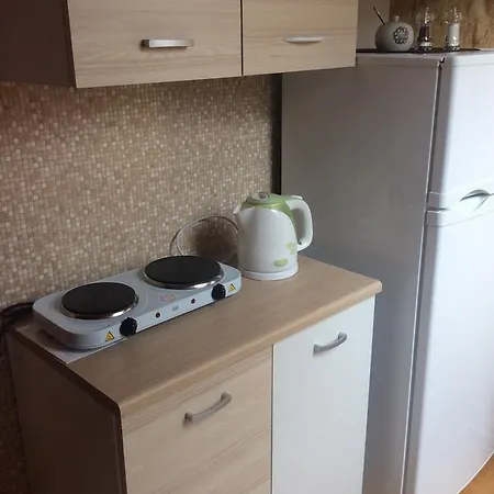 Quarto em Acomodações Particulares Orlowo Goscinne U Stasia Gdynia
