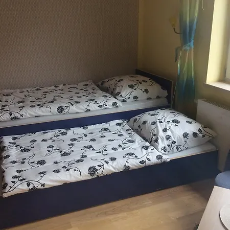Orlowo Goscinne U Stasia * Gdynia