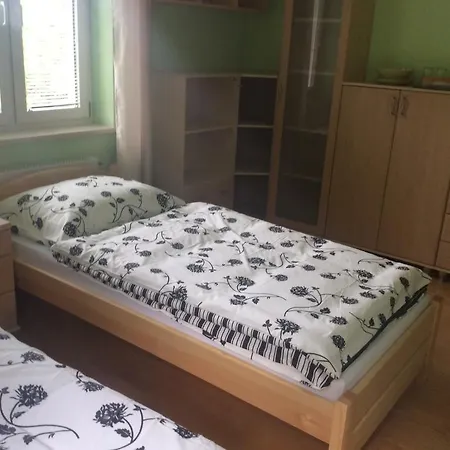 Kwatera prywatna Orłowo Gościnne U Stasia