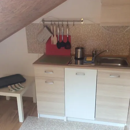 Orlowo Goscinne U Stasia Gdynia