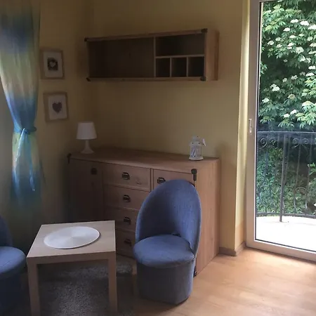 Orłowo Gościnne U Stasia Kwatera prywatna