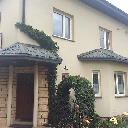 Orłowo Gościnne U Stasia