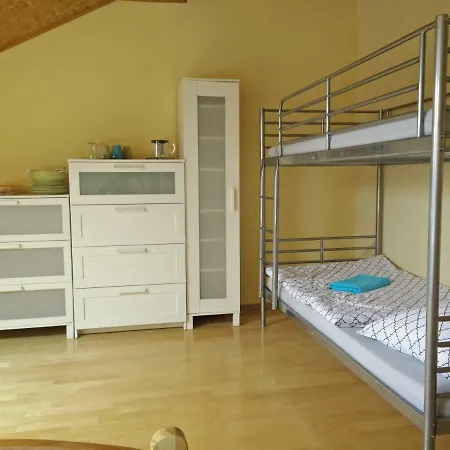 Orlowo Goscinne U Stasia * Gdynia