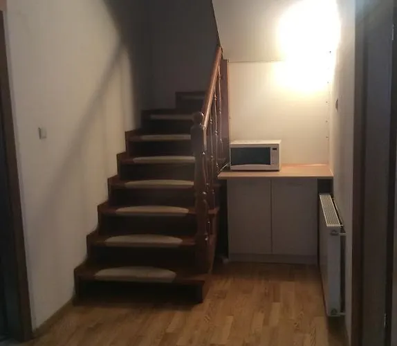 Orlowo Goscinne U Stasia *