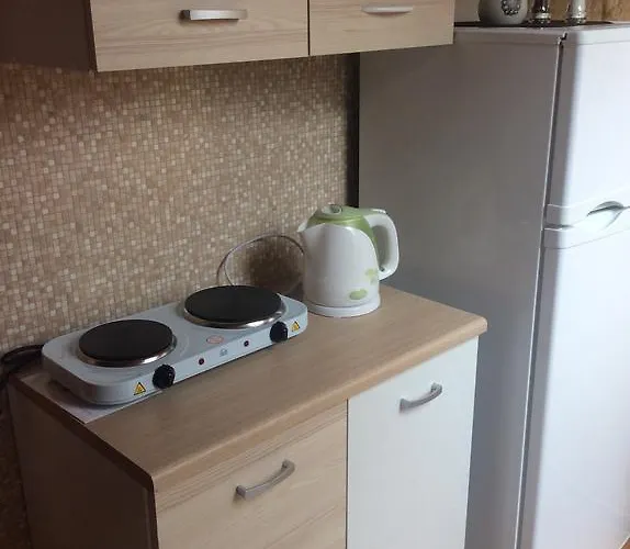 בית אירוח Orlowo Goscinne U Stasia גדינייה