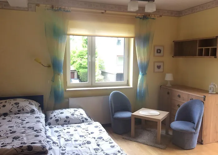 Orlowo Goscinne U Stasia 그디니아