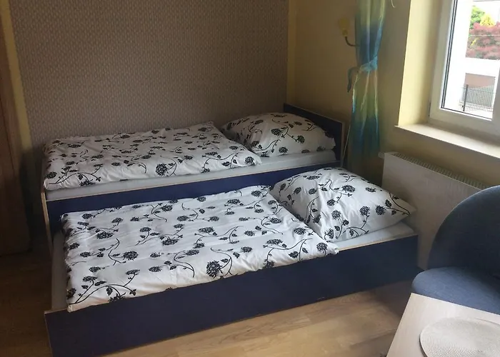 Orlowo Goscinne U Stasia * גדינייה