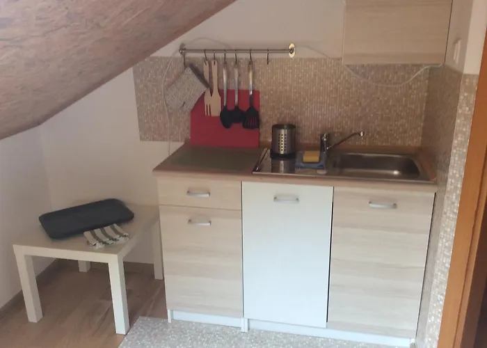 Orlowo Goscinne U Stasia גדינייה