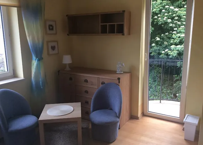 Orlowo Goscinne U Stasia בית אירוח