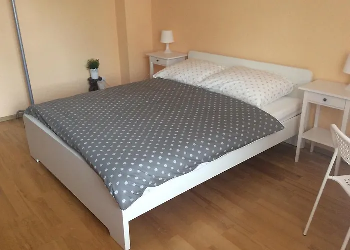 בית אירוח Orlowo Goscinne U Stasia *