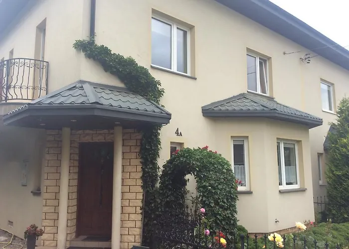 Orlowo Goscinne U Stasia