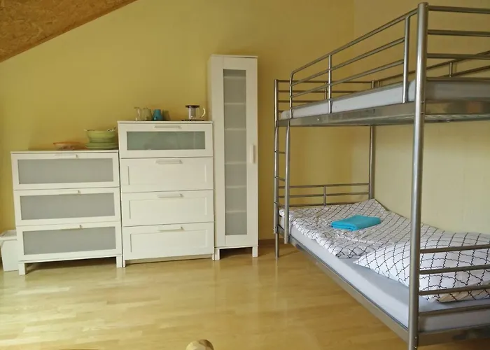 Orlowo Goscinne U Stasia * גדינייה